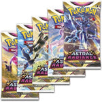 Pokemon TCG : Sword & Shield SS10 Astral Radiance Booster Pack