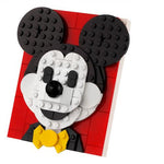 LEGO Disney 40456 Mickey Mouse