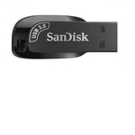 SanDisk 32GB Ultra Shift USB 3.0 Memory Flash Drive Read 100MB/s Black Color SDCZ410-032G-G46