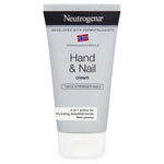 Neutrogena Norwegian Formula Hand & Nail Cream- 75ml
