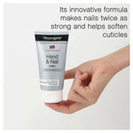 Neutrogena Norwegian Formula Hand & Nail Cream- 75ml