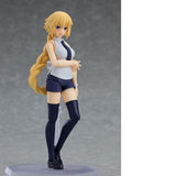 Good Smile Company figma 466 Fate/Apocrypha Ruler Casual ver.