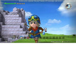 Nintendo Switch Game NS Dragon Quest Builders English Version