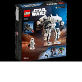 LEGO Star Wars Series 75370 Stormtrooper