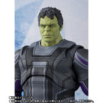 Bandai S.H.Figuarts Hulk (The Avengers 4 Endgame Ver) SHF Action Figure JP LTD
