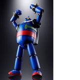 Bandai Soul of Chogokin GX-24R Tetsujin 28-go (1963) Song Included Version