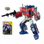 Hasbro Transformers POTP Power of the Primes Generations Leader Optimus Prime