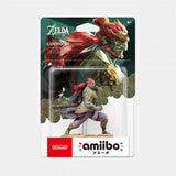 Nintendo Amiibo The Legend of Zelda: Tears of the Kingdom - Ganondorf For NS