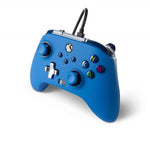 PowerA Enhanced Wired Controller for Xbox Series X|S - Blue