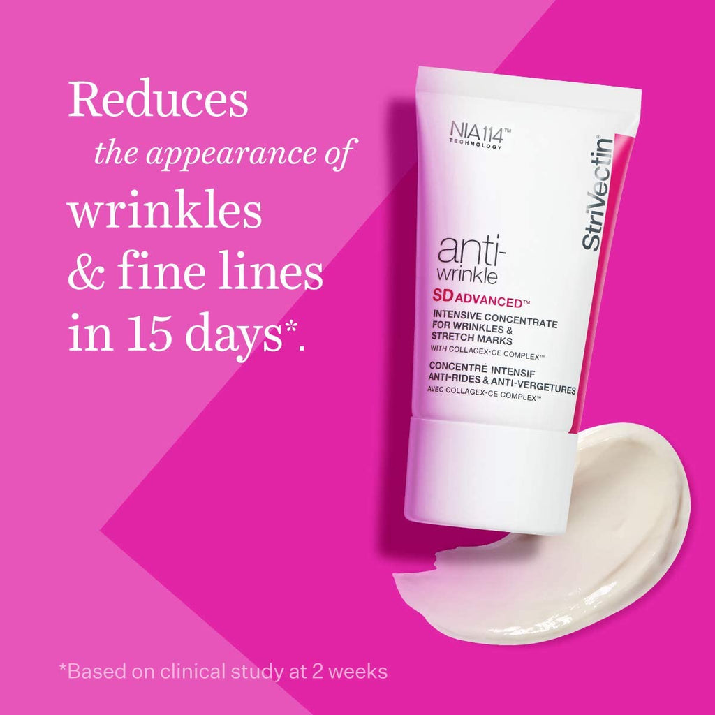 StriVectin SD Advanced Intensive Concentrate for Wrinkles and