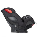 Evenflo Symphony Sport All-In-One Car Seat (Blue Horizon).