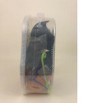 Hasbro Darth Tater Disney Star Wars Mr Potato Head Darth Vader Playskool 18 Piece Set