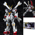 Bandai Robot Spirits -SIDE MS- Crossbone Gundam X1 X1-Kai EVOLUSION SPEC