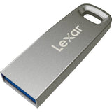 Lexar JumpDrive M45 64GB USB 3.1 Metal USB Flash Drive 250MB/s