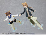 Good Smile Company Figma 106 Strike Witches: Lynette Bishop