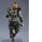 Good Smile Company figma 480 CALL OF DUTY: BLACK OPS 4 Ruin
