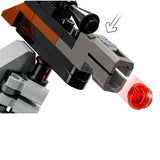 LEGO Star Wars Series 75369 Boba Fett™ Mech