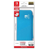 Keys Factory Hard Case - Sky Blue(Official Product) For Nintendo Switch Lite NS