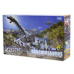 Takara Tomy Zoids Wild ZW08 Grachiosaurus Plastic Model Kit