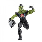 Marvel Legends Skrull Queen and Super-Skrull 6-Inch Action Figure