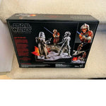 Hasbro Star Wars The Black Series Centerpiece Luke Skywalker