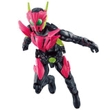 Bandai RKF Legend Rider Series Kamen Rider Zero-One Hybrid Rise Action Figure