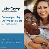 Lubriderm Daily Moisturizing Lotion, Normal to Dry Skin, 24 Oz