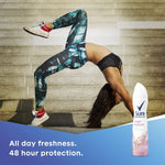Sure Women Bright Antiperspirant Deodorant, 250ml
