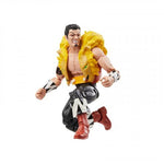 HASBRO MARVEL LEGENDS RETRO CARDBACK 6" SPIDER-MAN KRAVEN HUNTER