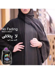 Woolite Liquid Detergent Shampoo For Abayas and Dark Clothes 99 Loads X3 Clean and Care Benefits