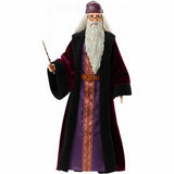 Wizarding World Harry Potter 5-Piece Dolls With Accessories Figure Set