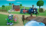 Nintendo Switch Game NS  Paw Patrol On A Roll + Mighty Pups: Save Adventure Bay! (Download code only)