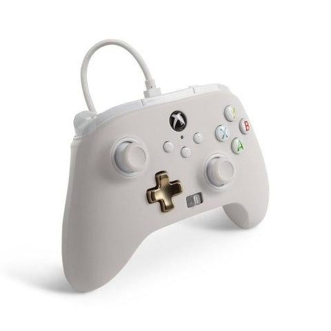 PowerA Enhanced Wired Controller for Xbox Series X|S - Mist