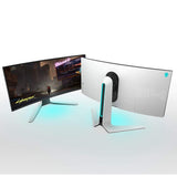 Dell Alienware 34 Inch Curved Gaming Monitor (AW3420DW). - shopperskartuae