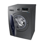Samsung AddWash 8 Kg 1400 Spin Washing Machine (WW80K5410UX). - shopperskartuae
