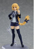 Good Smile Company figma 466 Fate/Apocrypha Ruler Casual ver.