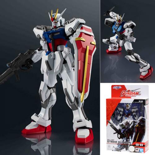 Bandai gundam deals action figures