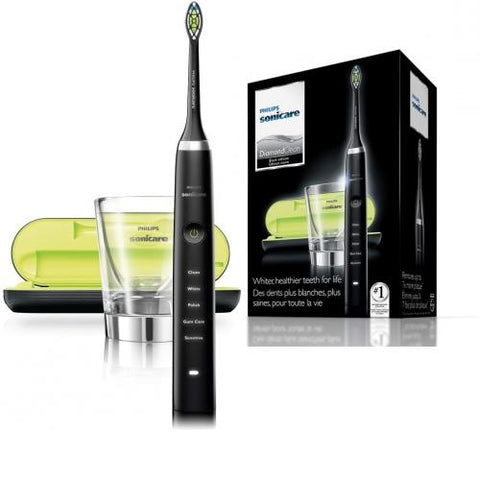 Philips Sonicare  Diamondclean Rechargeable Toothbrush  HX9362/ HX9352 / HX9312 / HX9372