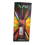 ADATA AX4U2666316G16-SRZ - XPG Z1 Red 16GB DDR4 2666MHz (PC4-21300) CL16 DIMM Memory - shopperskartuae