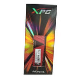 ADATA AX4U2666316G16-SRZ - XPG Z1 Red 16GB DDR4 2666MHz (PC4-21300) CL16 DIMM Memory - shopperskartuae