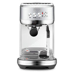 Sage Bambino™ Plus Espresso Coffee Machine (Brushed Stainless Steel - SES500BSS).