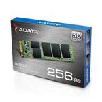 Adata 256GB M.2 SSD - ASU800NS38-256GT-C - shopperskartuae