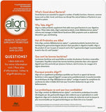 Align, Natural Strain Digestive Support for Adult Men and Women