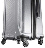 American Tourister Fender 2-piece Hardside Luggage Set_Grey