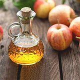 Kirkland Signature Raw And Unfiltered Organic Apple Cider Vinegar 32 FL OZ (946mL)