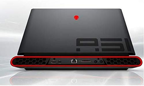Alienware Area 51m Gaming Laptop i9-9900K,Nvidia RTX 2080 8GB GDDR6,32GB RAM,1TB HDD 1TB SSD,17.3 Inch FHD 144Hz,Win 10, DarkSide Moon Color - shopperskartuae
