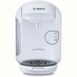 Tassimo Bosch  Vivy 2 TAS1402GB Coffee Machine, 1300 Watt, 0.7 Litres