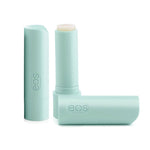 eos 100% Natural Organic Shea Lip Balm (2 x 4g).