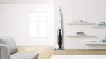 Bosch Series 6 Athlet ProSilence Rechargeable Vacuum Cleaner (BCH86SILGB)