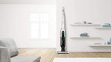 Bosch Series 6 Athlet ProSilence Rechargeable Vacuum Cleaner (BCH86SILGB)